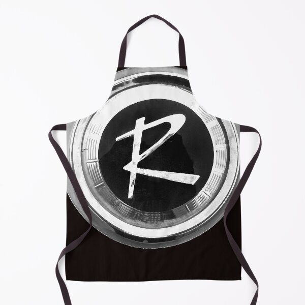 Item preview, Rambler emblem Essential T-Shirt designed and sold by MariaKeithB.