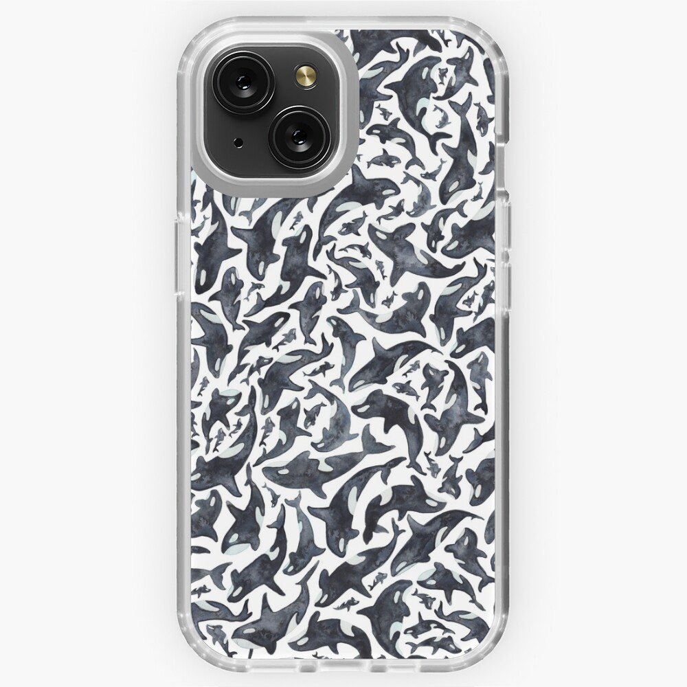 Item preview, iPhone Soft Case designed and sold by ElenaONeill.