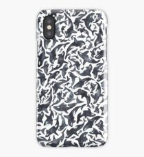 Orcas or Killer Whales iPhone Case/Skin