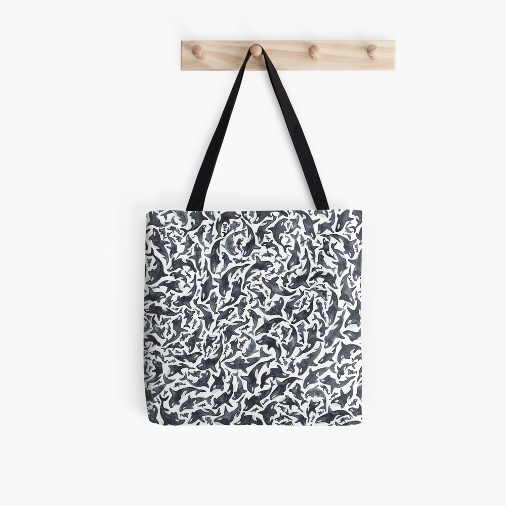 Item preview, All Over Print Tote Bag designed and sold by ElenaONeill.