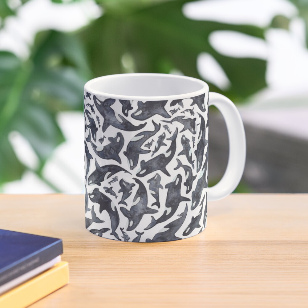Item preview, Classic Mug designed and sold by ElenaONeill.