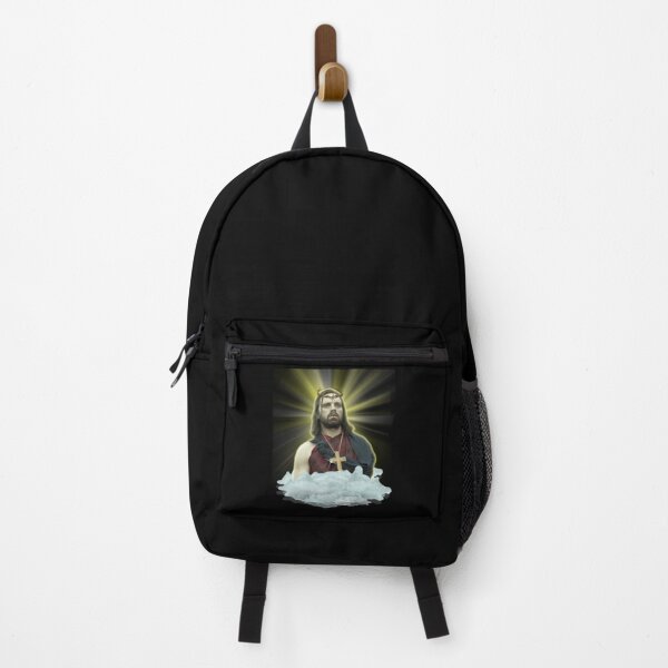 Item preview, Sebastian Stan as Jesus - Bucky Barnes designed and sold by PAFDesign.