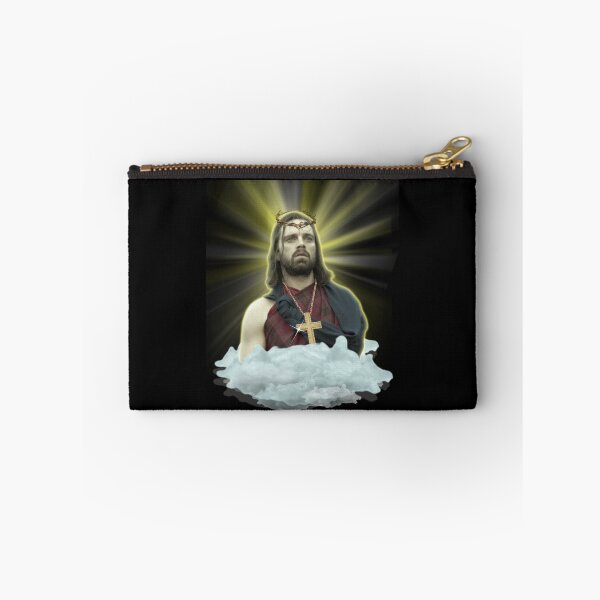 Item preview, Sebastian Stan as Jesus - Bucky Barnes designed and sold by PAFDesign.