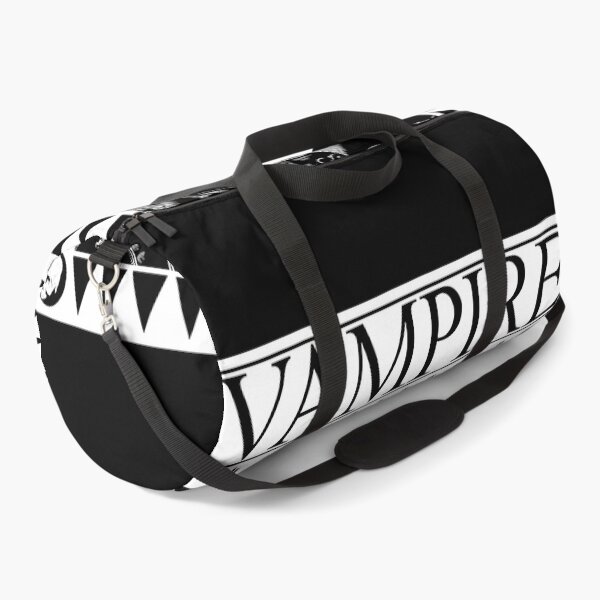 Item preview, Retro Vampire The Masquerade Fitted  designed and sold by RobertedWallace.