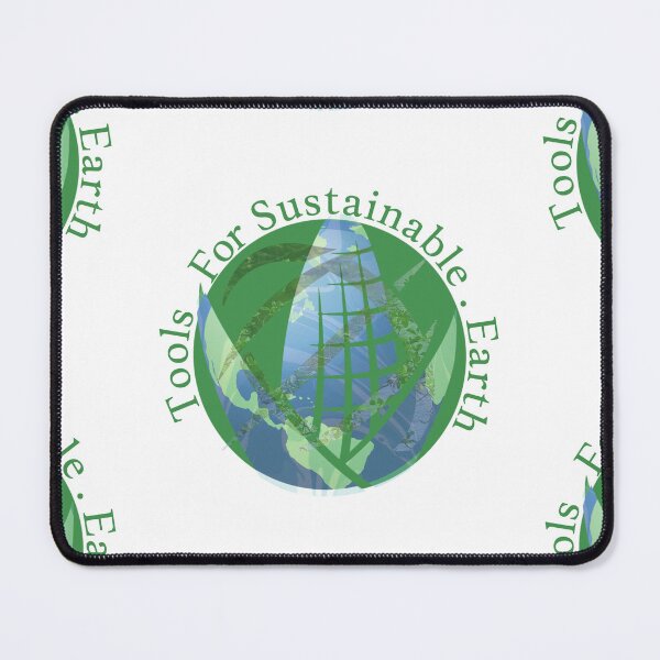Item preview, Tools for Sustainable Earth - Wear the Shirt that shows your the most well informed person in the room. Be the Genius in your life designed and sold by SpArtk.
