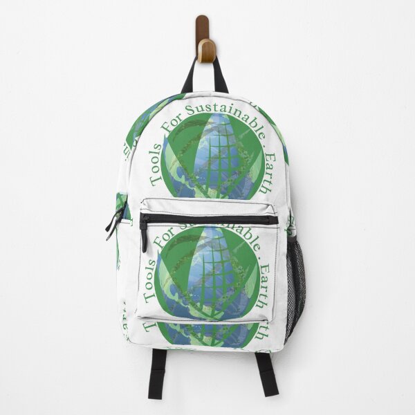 Item preview, Tools for Sustainable Earth - Wear the Shirt that shows your the most well informed person in the room. Be the Genius in your life designed and sold by SpArtk.
