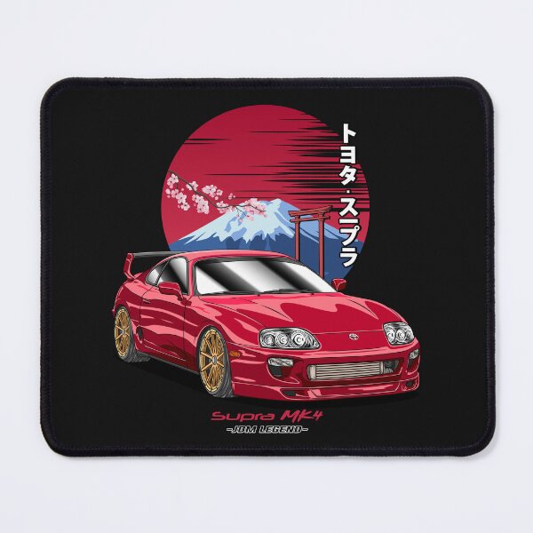 Item preview, Nippon JDM Toyota Supra MK4 designed and sold by JDM Guyvit.