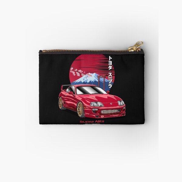 Item preview, Nippon JDM Toyota Supra MK4  designed and sold by JDM Guyvit.