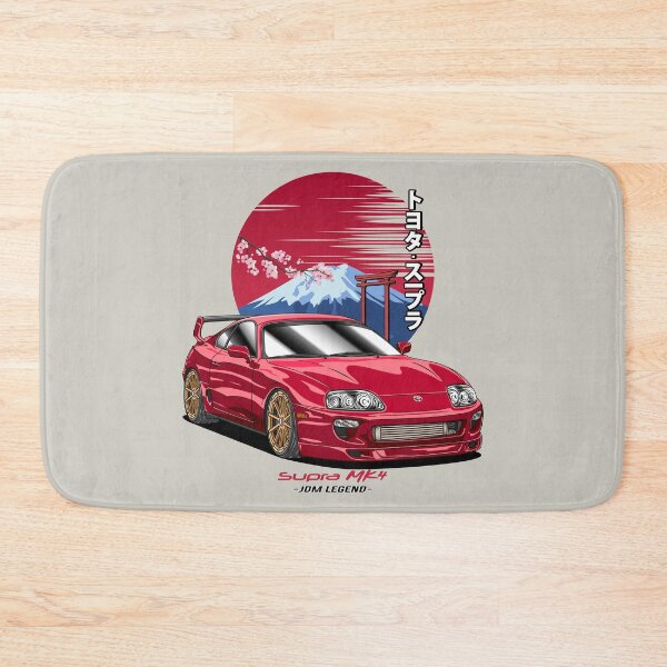 Item preview, Nippon JDM Toyota Supra MK4  designed and sold by JDM Guyvit.