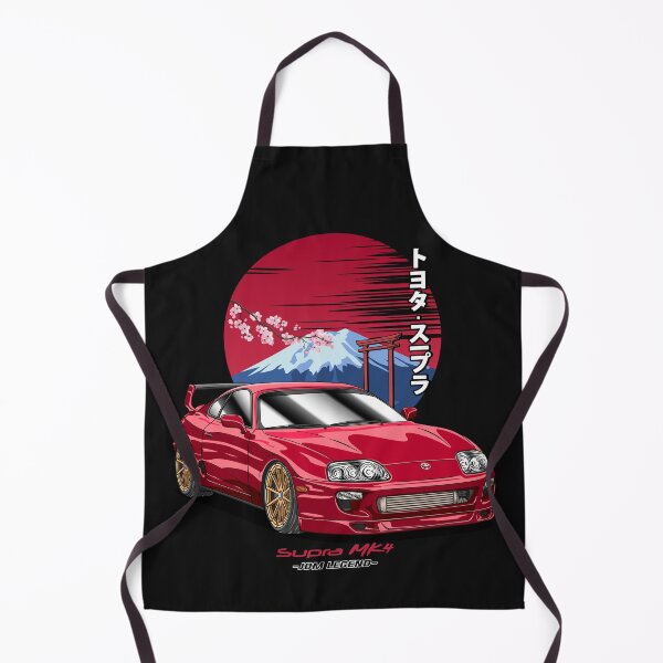 Item preview, Nippon JDM Toyota Supra MK4 designed and sold by JDM Guyvit.