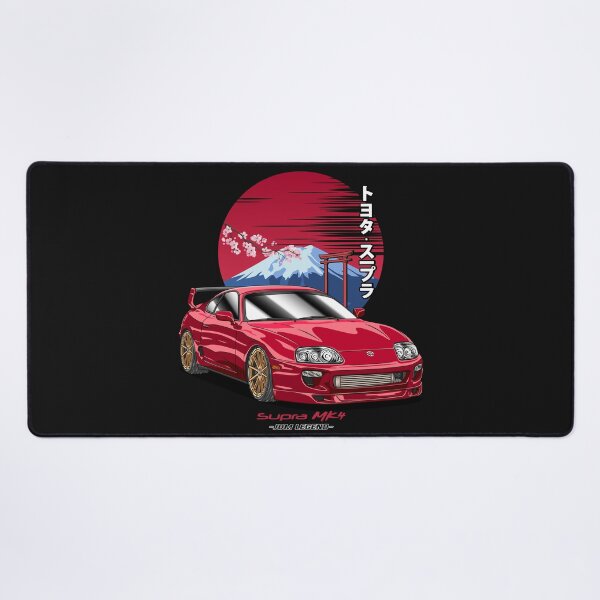 Item preview, Nippon JDM Toyota Supra MK4 designed and sold by JDM Guyvit.