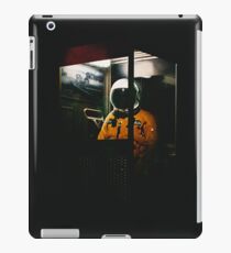 Phone Booth iPad Case/Skin