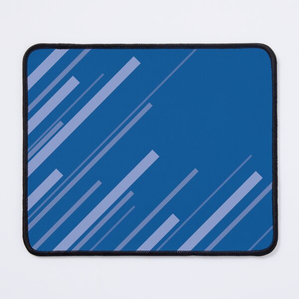 Item preview, Diagonals - Blue designed and sold by LAEC-Shop.