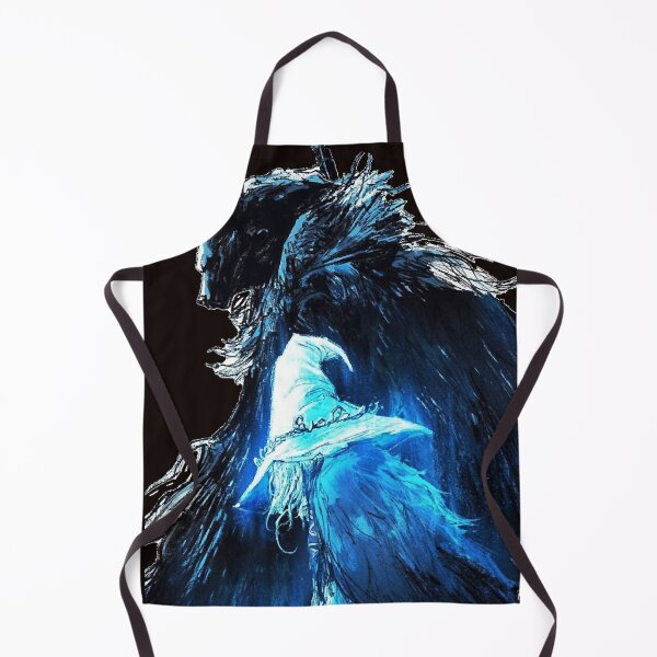 Item preview, Ranni the witch - elden ring Classic T-Shirt designed and sold by MariaKeithB.