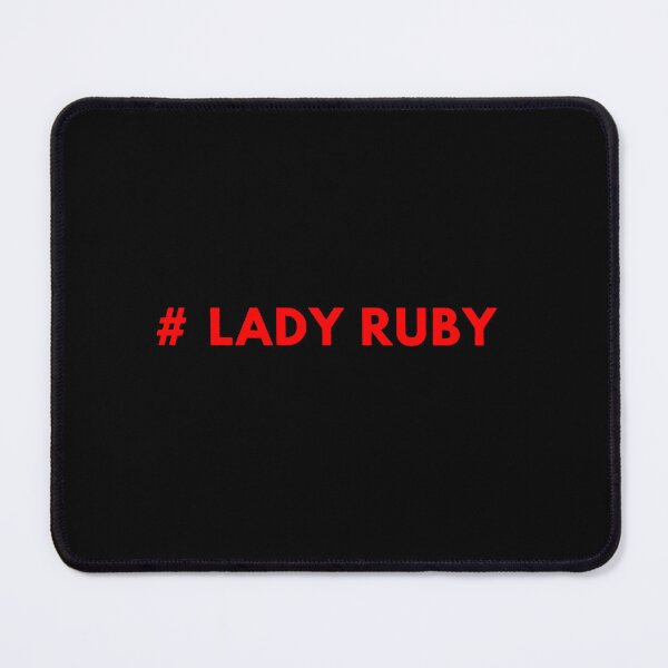 Item preview, Ruby Freeman Lady Ruby designed and sold by Ly033.