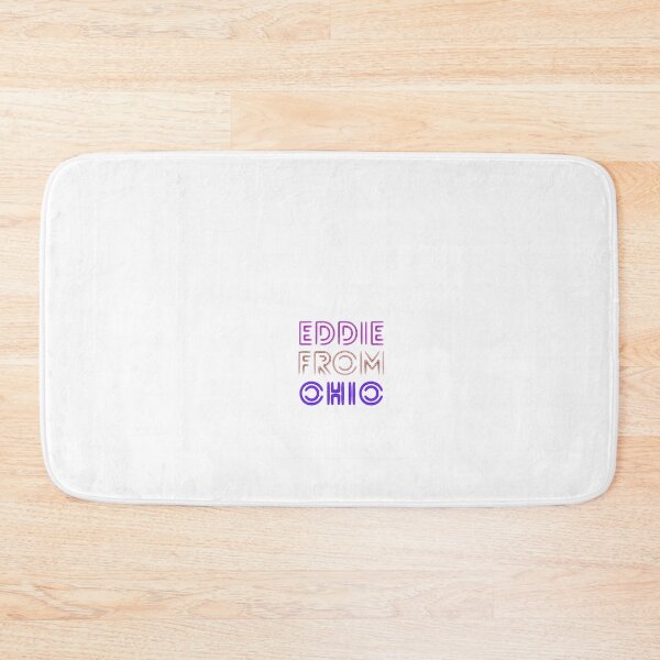 Item preview, Eddie from ohio designed and sold by MaxManN1.