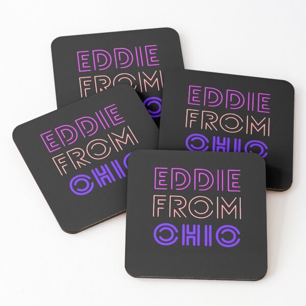 Item preview, Eddie from ohio designed and sold by MaxManN1.