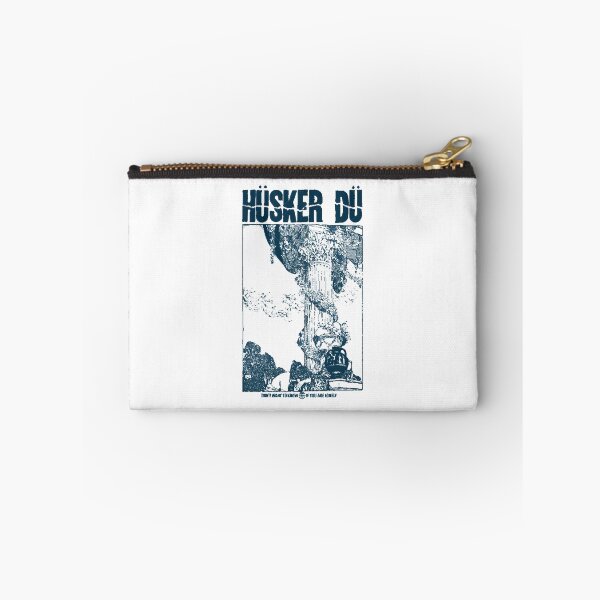 Item preview, Husker Du Quality Bootleg T-Shirt designed and sold by Resgieka004.