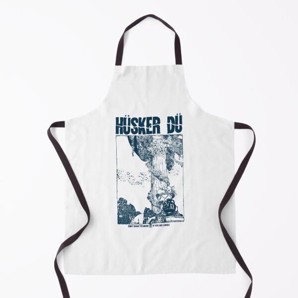 Item preview, Husker Du Quality Bootleg T-Shirt designed and sold by Resgieka004.