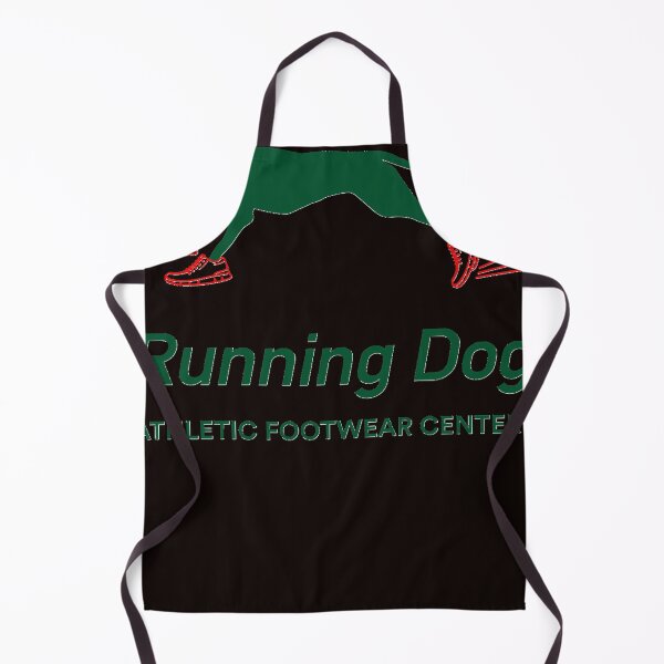 Item preview, Running Dog Athletic Footwear Centers © 1983 Essential T-Shirt designed and sold by MariaKeithB.