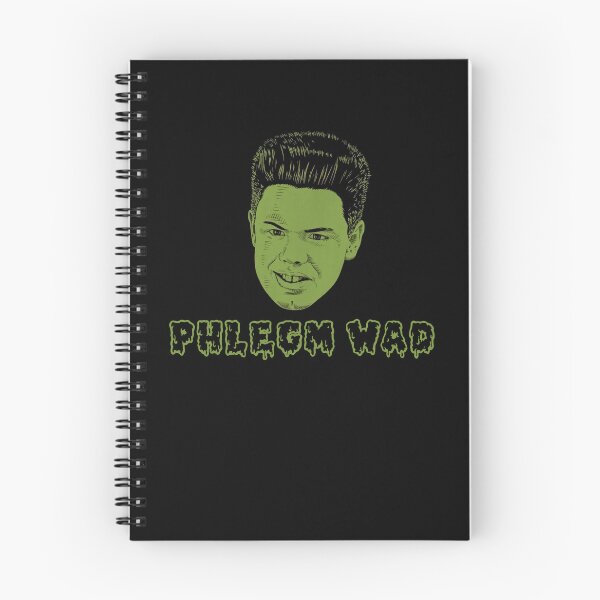 Item preview, Phlegm Wad designed and sold by berensmenoru.
