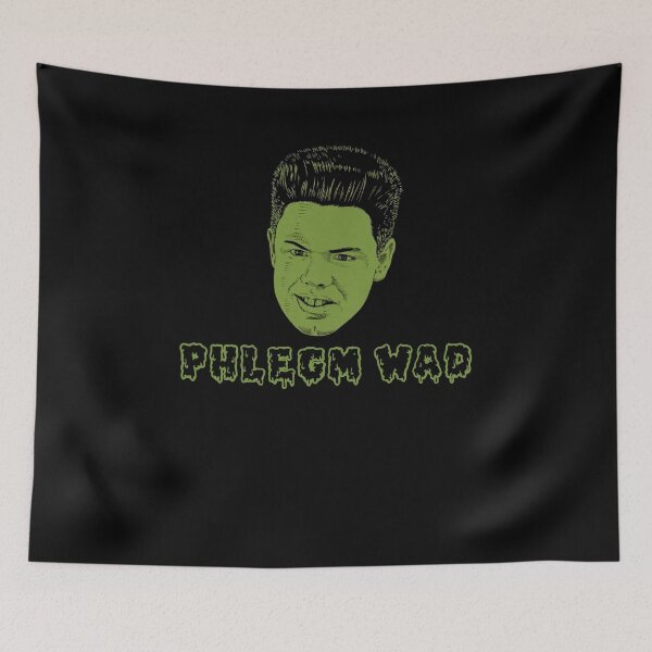 Item preview, Phlegm Wad designed and sold by berensmenoru.