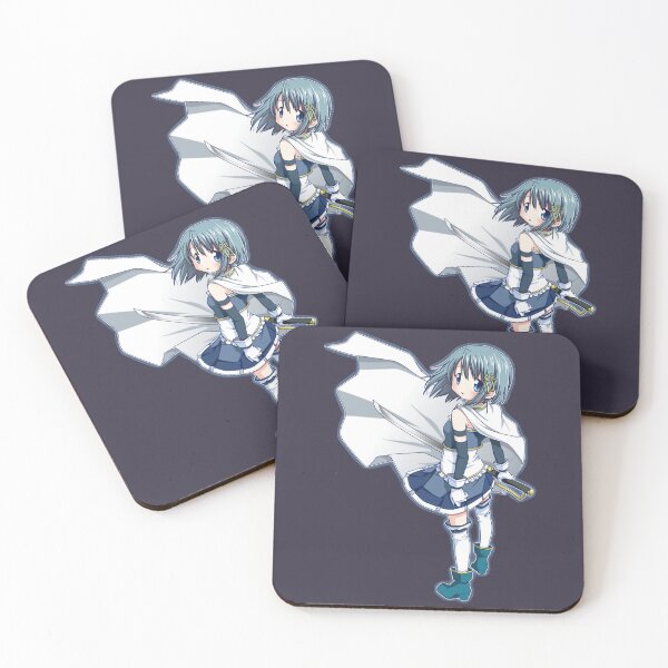 Artikelvorschau, Vintage Fotografie Puella Magi Madoka Magica Anime Geschenke für Filmfans entworfen und verkauft von Johnson101Jani.