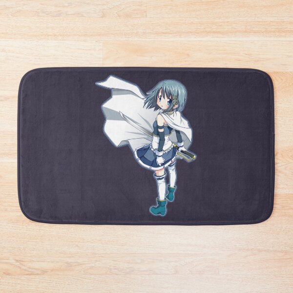 Aperçu de l'œuvre Photographie vintage Puella Magi Madoka Magica Anime Cadeaux pour les fans de cinéma créée et vendue par Johnson101Jani.