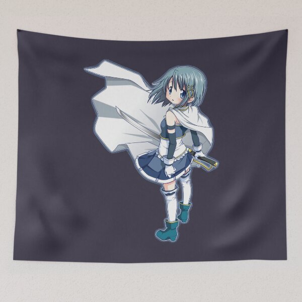 Artikelvorschau, Vintage Fotografie Puella Magi Madoka Magica Anime Geschenke für Filmfans entworfen und verkauft von Johnson101Jani.