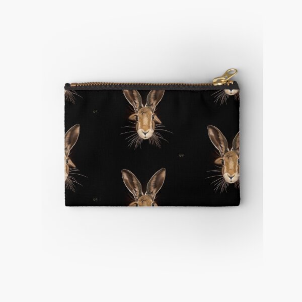 Item preview, A Good Hare Day designed and sold by SteShawPainting.