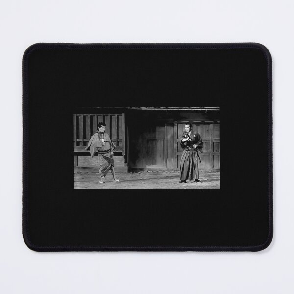Item preview, Yojimbo Kurosawa Mifune designed and sold by TimothySt49583.