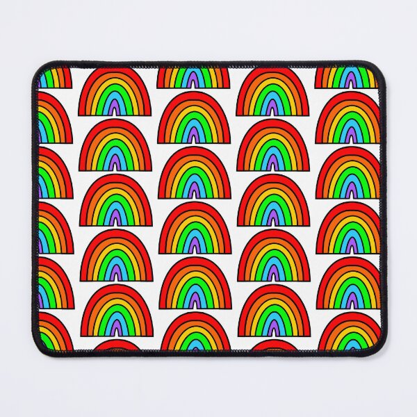 Item preview, gay pride rainbow designed and sold by creviston13.