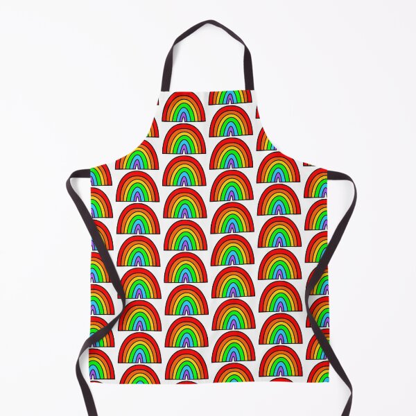 Item preview, gay pride rainbow designed and sold by creviston13.