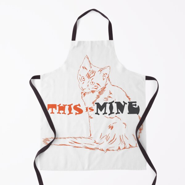 Item preview, This is mine  designed and sold by Filmotized.