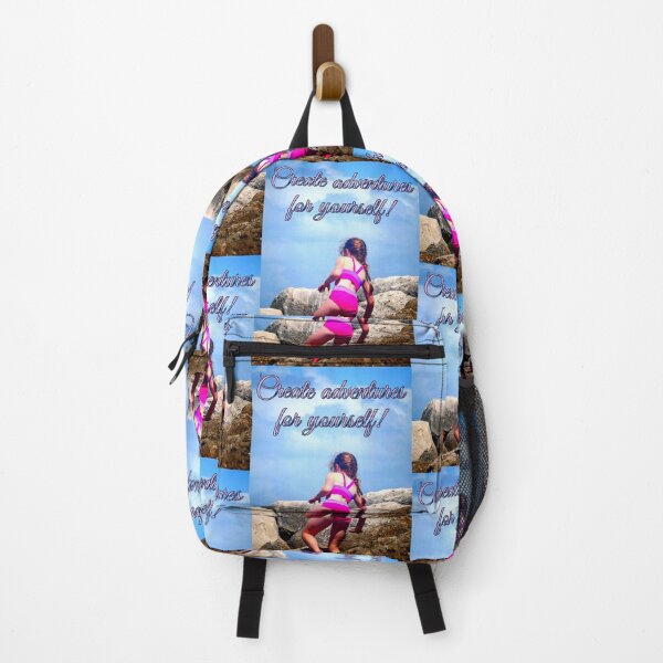 Item preview, Create adventures for yourself! designed and sold by angel1.