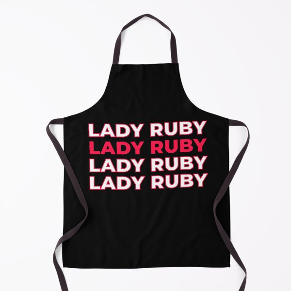 Item preview, Stand With Lady Ruby designed and sold by Ly033.