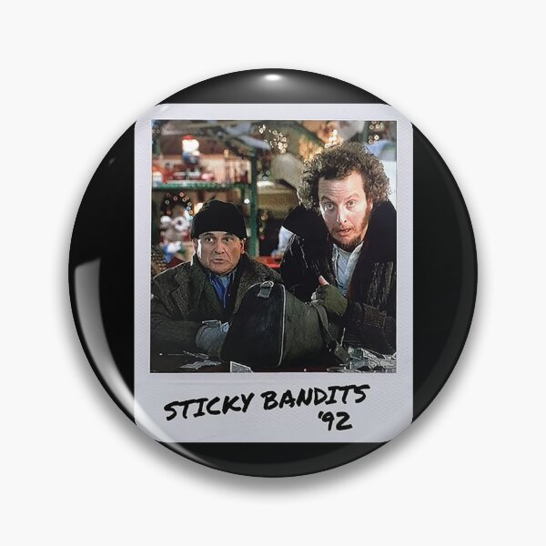 Item preview, Sticky Bandits designed and sold by berensmenoru.
