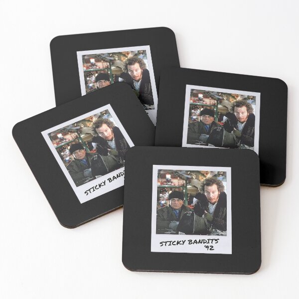 Item preview, Sticky Bandits designed and sold by berensmenoru.