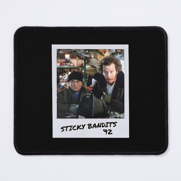 Item preview, Sticky Bandits designed and sold by berensmenoru.