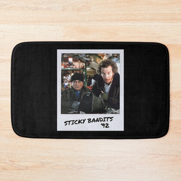 Item preview, Sticky Bandits designed and sold by berensmenoru.