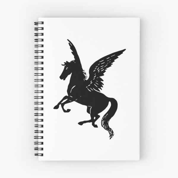 Item preview, mythical animal Classic T-Shirt designed and sold by ElizaBoyd.