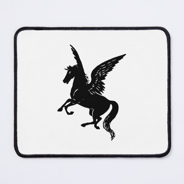 Item preview, mythical animal Classic T-Shirt designed and sold by ElizaBoyd.