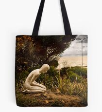 Despair Tote Bag