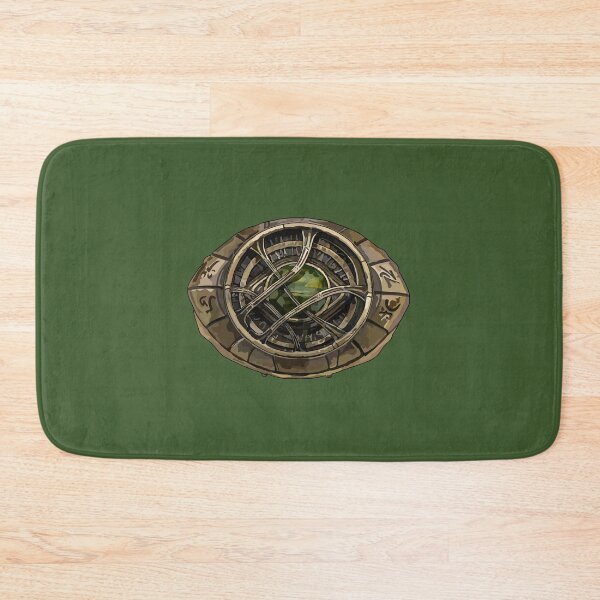Item preview, Infinity Eye Necklace of the multiverse designed and sold by KC Industries.