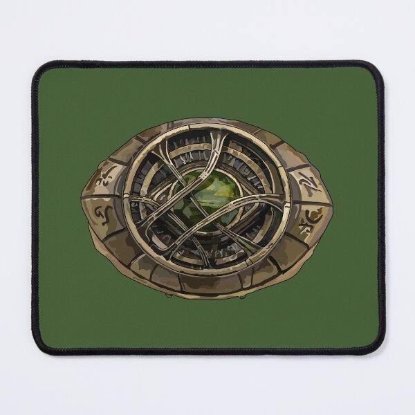 Item preview, Infinity Eye Necklace of the multiverse designed and sold by KC Industries.