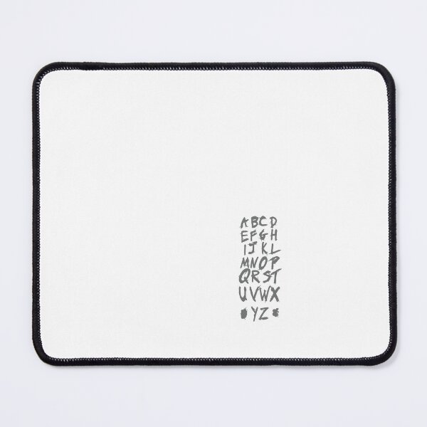 Item preview, Messy Letters Corner designed and sold by mag0215.