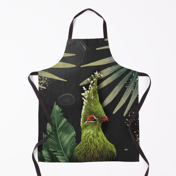 Item preview, Schalow's turaco designed and sold by Artenreich.