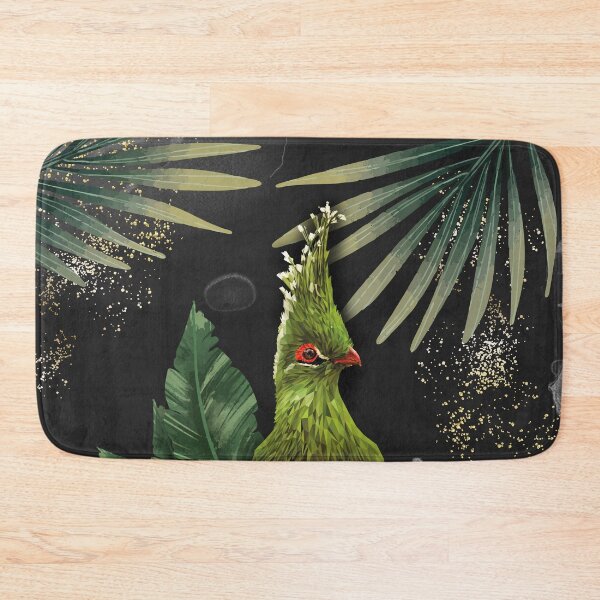 Item preview, Schalow's turaco designed and sold by Artenreich.