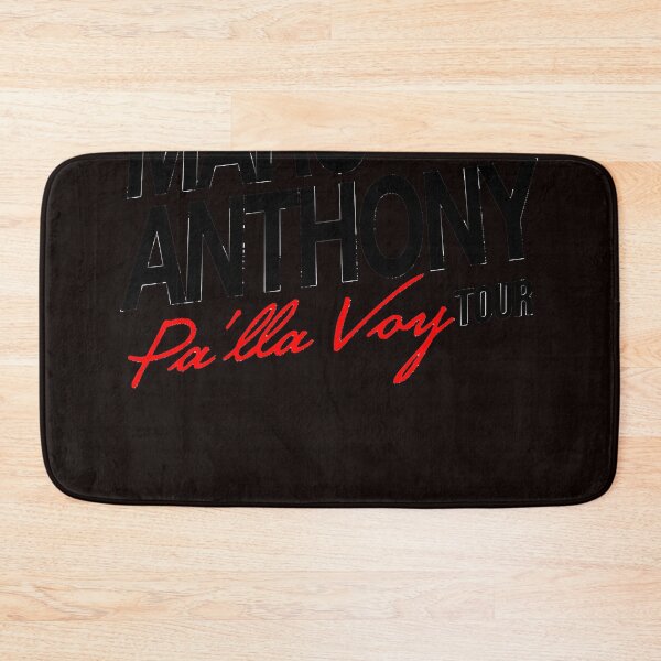 Item preview, sepnmar Marc pa&x27;lla voy Anthony Tour 2021 2022 Essential T-Shirt designed and sold by MariaKeithB.