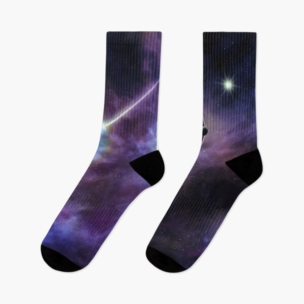 Item preview, Quasar and planets nearby designed and sold by yulia-rb.